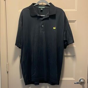 Masters Polo